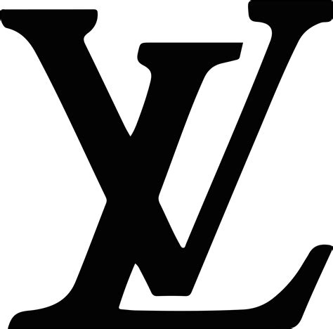 louis vuitton logo transparent background|louis vuitton logo png free.